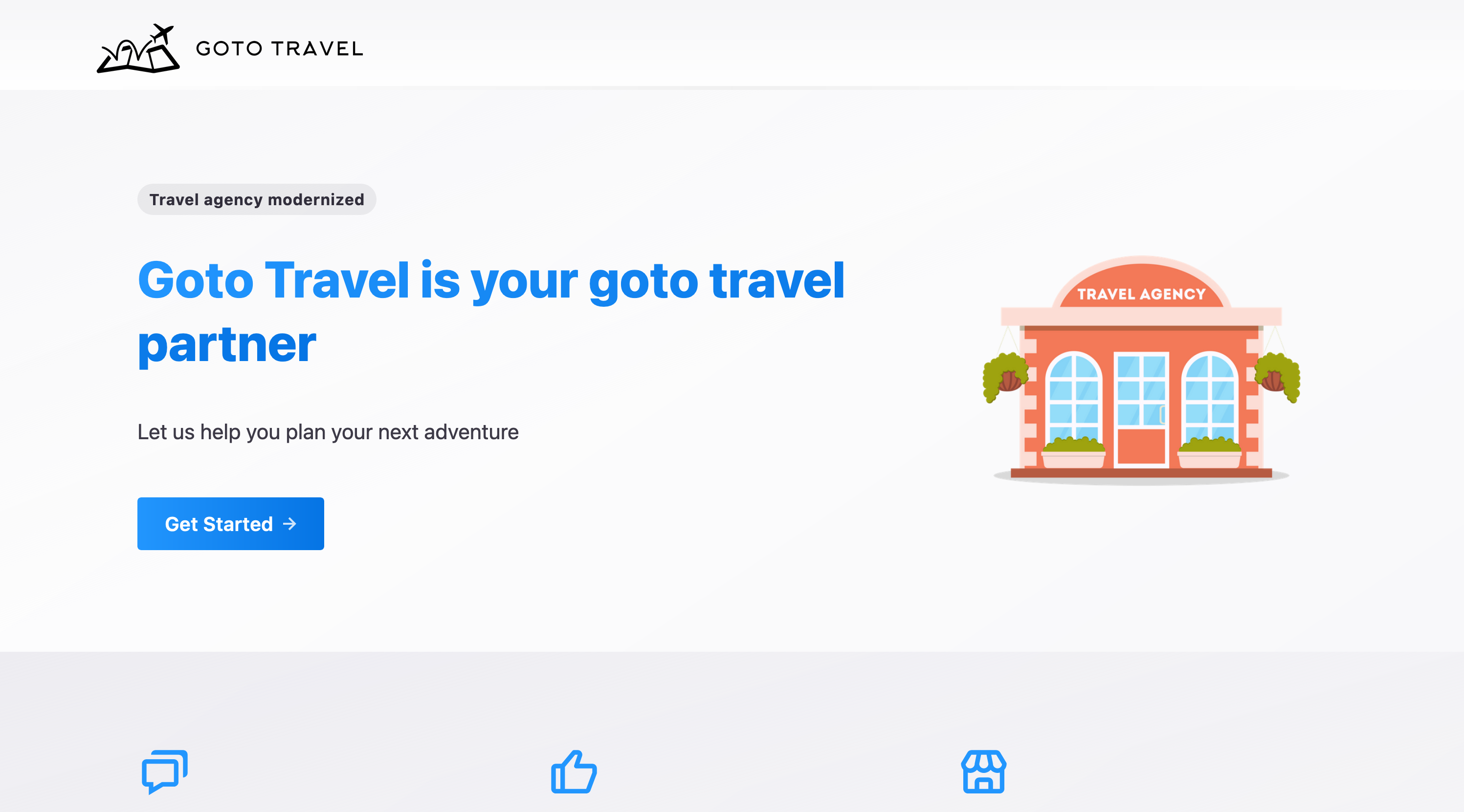 goto travel network